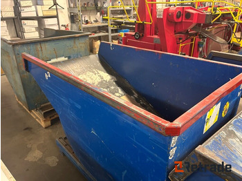 Construction equipment Container: picture 4