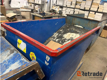 Construction equipment Container: picture 3