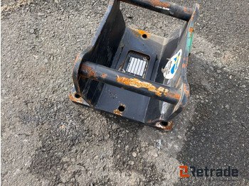 Quick coupler Grindfäste BSM S30: picture 3