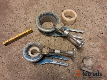 Construction equipment