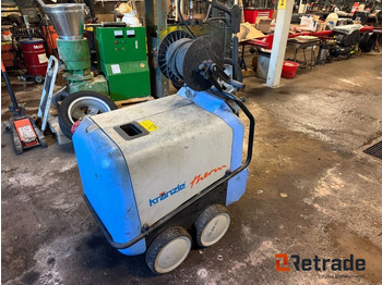 Construction equipment