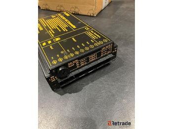 Industrial equipment