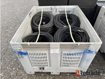 Industrial equipment