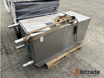 Industrial equipment