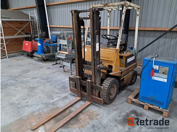 Industrial equipment