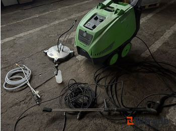 Industrial equipment