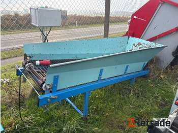 Industrial equipment