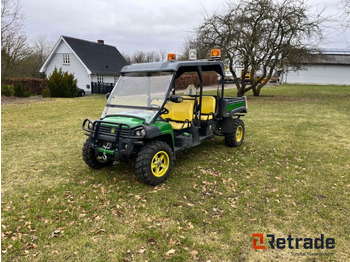 ATV/ Quad JOHN DEERE
