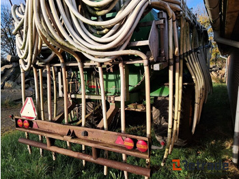 Slurry tanker Jos Gyllevogn 20.000 L: picture 4