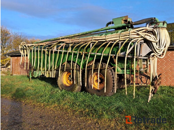 Slurry tanker Jos Gyllevogn 20.000 L: picture 2