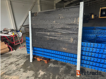 Construction equipment