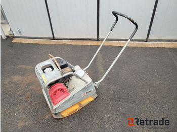 Construction equipment