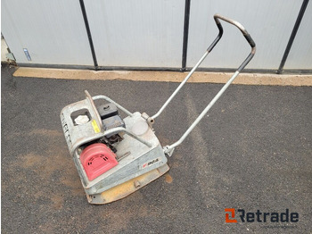 Construction equipment