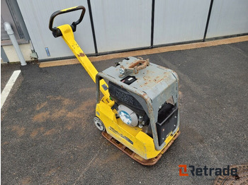 Construction equipment Markvibrator vibroplatta Wacker Neuson DPU3050He e-starter: picture 3 Construction equipment Markvibrator vibroplatta Wacker Neuson DPU3050He e-starter: picture 3
