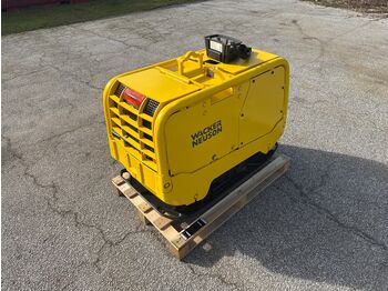 Plate compactor WACKER