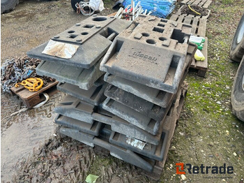 Construction equipment