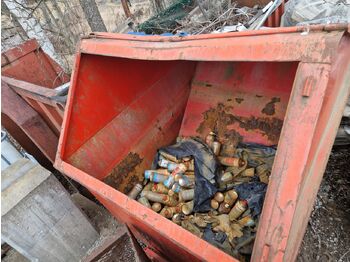 Swap body/ Container Container Intra: picture 2 Swap body/ Container Container Intra: picture 2