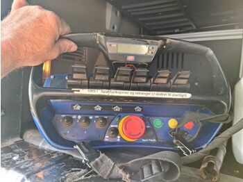 Tractor unit 2012mod. SCANIA R 480: picture 2 Tractor unit 2012mod. SCANIA R 480: picture 2