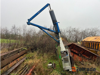 Construction equipment