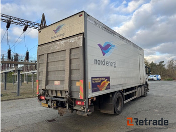 Box truck VOLVO FM 330 4X2: picture 3