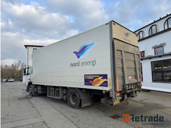 Box truck VOLVO FM 330 4X2: picture 4