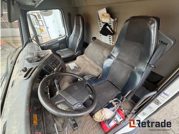 Box truck VOLVO FM 330 4X2: picture 5