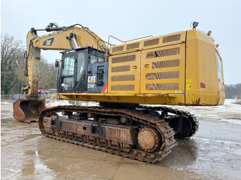 Crawler excavator Cat 374FL - GOOD MACHINE: picture 3