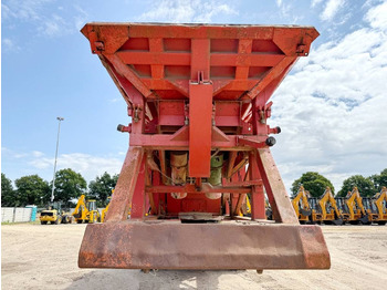 Mobile crusher Kleemann MRB130RH - German Machine / Return Conveyor: picture 4