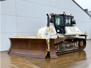 Bulldozer KOMATSU D61PXi-24