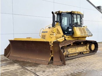 Bulldozer KOMATSU D61PXi-24
