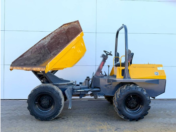 Dumper PERKINS