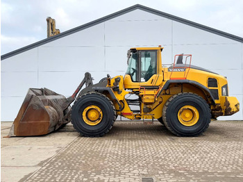 Wheel loader VOLVO L220H