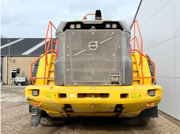 Wheel loader Volvo L350H - Dutch Machine / CDC Steering: picture 4