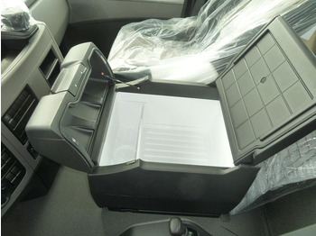 New Concrete mixer truck MAN TGS 32.430: picture 3