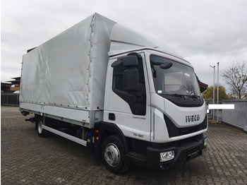 Leasing of Iveco 75-190 Iveco 75-190: picture 2