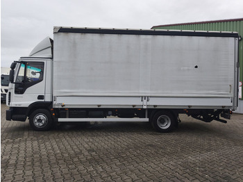 Leasing of Iveco 75-190 Iveco 75-190: picture 5