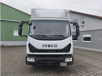 Leasing of Iveco 75-190 Iveco 75-190: picture 3