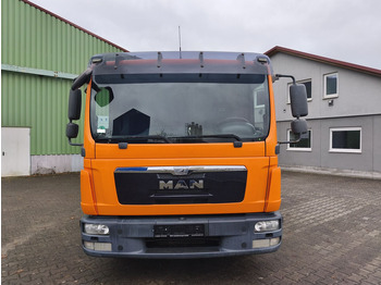 Tipper MAN TGL 12.250: picture 5 Tipper MAN TGL 12.250: picture 5