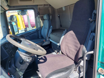 Timber truck, Crane truck Scania R490 6x4 Euro 6 Kurzholz Palfinger AHK (2): picture 4