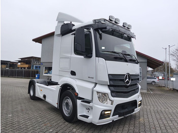 Tractor unit MERCEDES-BENZ Actros 1845