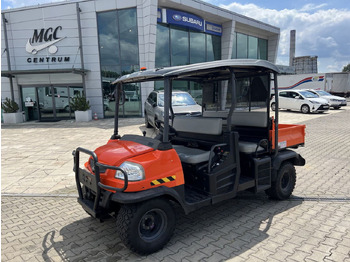 ATV/ Quad