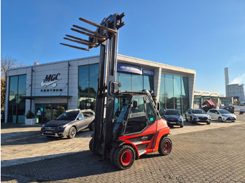 Forklift LINDE H60