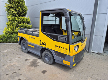 Tow tractor STILL R