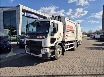 Refuse truck VOLVO FE 280