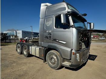 Tractor unit VOLVO FH16 580