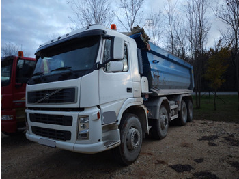 Tipper VOLVO FM 480