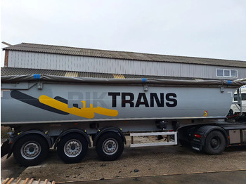 Tipper semi-trailer Granalu S3NA: picture 3 Tipper semi-trailer Granalu S3NA: picture 3