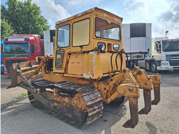 Bulldozer Komatsu D45-1: picture 4