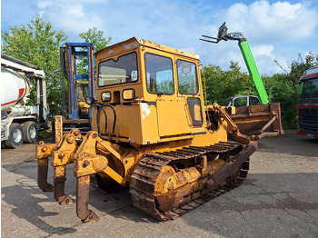 Bulldozer Komatsu D45-1: picture 3