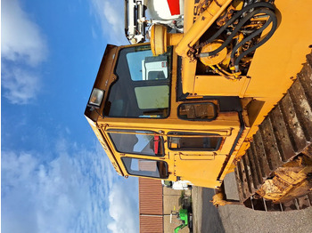 Bulldozer Komatsu D45-1: picture 5